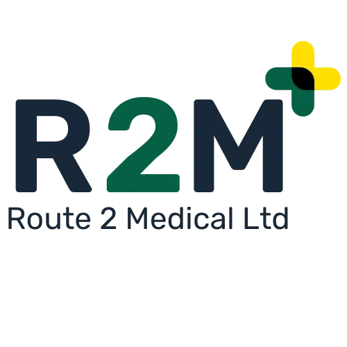 Route 2 Medical Ltd